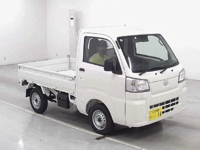 Daihatsu Hijet Truck S500P 2026